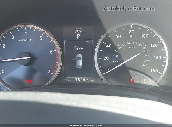 JTJBARBZ1G2088848 2016 LEXUS NX 200T Gray უკანა სავარძლების ხედი