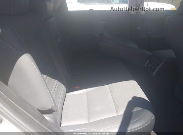 JTJBARBZ1G2088848 2016 LEXUS NX 200T Gray VIN კოდის სტიკერის ხედი