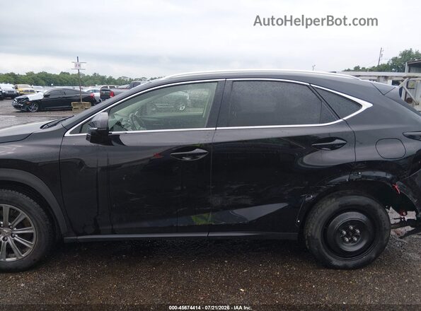 JTJBARBZ1H2112292 2017 LEXUS NX 200T Black სალონის 360-გრადუსიანი ხედი