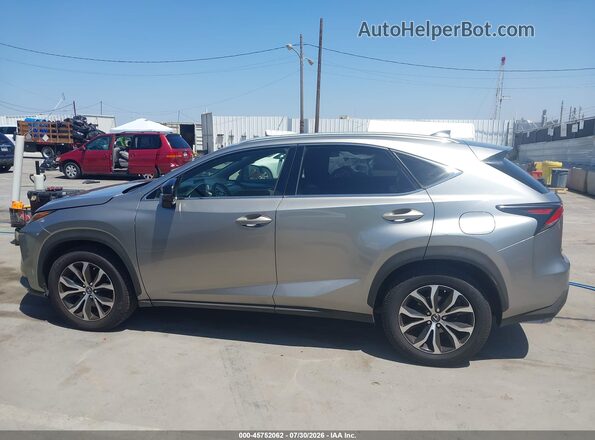 JTJBARBZ1H2119548 2017 LEXUS NX 200T Black სალონის 360-გრადუსიანი ხედი