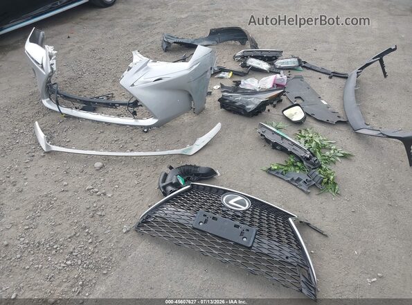 JTJBARBZ3G2072196 2016 LEXUS NX 200T White Widok zestawu wskaźników