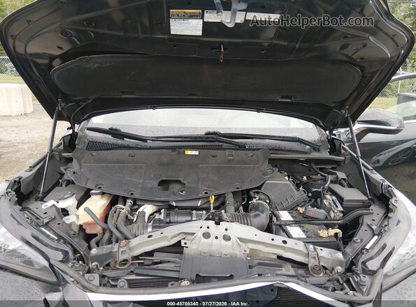 JTJBARBZ5K2196401 2019 LEXUS NX 300 Gray უკანა ხედი