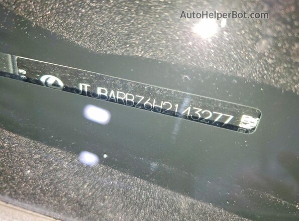 JTJBARBZ6H2143277 2017 LEXUS NX Silver Панорамний вид салону 360°