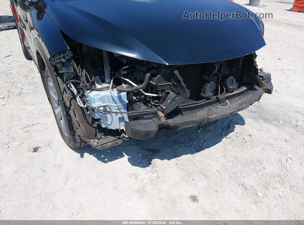 JTJBARBZ7H2113575 2017 LEXUS NX 200T Black 
