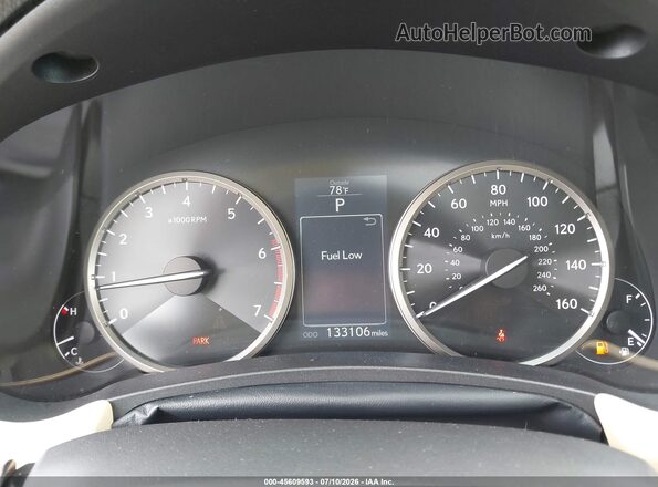 JTJBARBZ7H2132708 2017 LEXUS NX 200T White Вид задніх сидінь