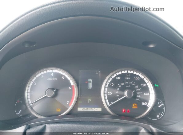JTJBARBZ7K2211965 2019 LEXUS NX 300 Серебряный Вид задних сидений