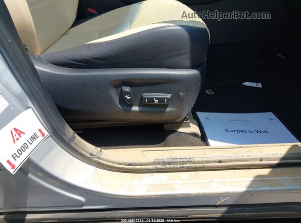 JTJBARBZ8K2196991 2019 LEXUS NX 300 Silver Vista frontal