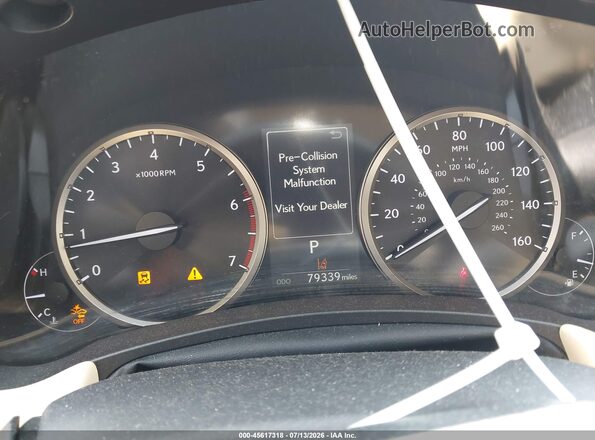 JTJBARBZ8K2196991 2019 LEXUS NX 300 Silver Vista de los asientos traseros