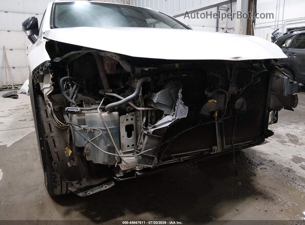 JTJBARBZ9G2073045 2016 LEXUS NX 200T Белый Вид спереди