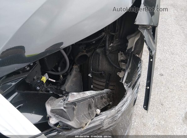 JTJBARBZ9K2210994 2019 LEXUS NX 300 Black 