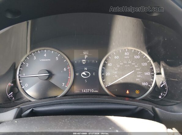 JTJBARBZXH2134176 2017 LEXUS NX 200T Black უკანა სავარძლების ხედი
