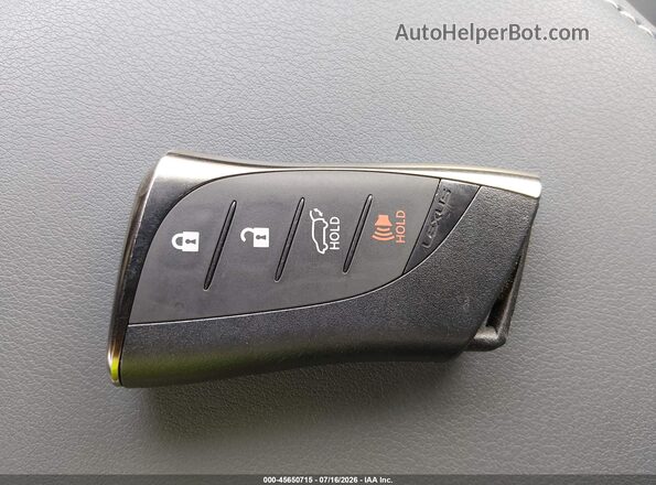 JTJBDADB0TA004589 2026 LEXUS RZ 350E White Widok deski rozdzielczej