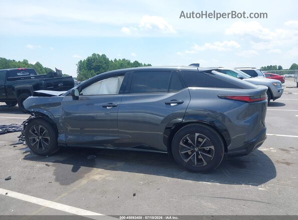 JTJBDADB2TA001452 2026 LEXUS RZ 350E Gray 