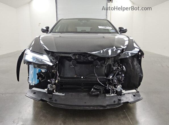 JTJBDADB8TA004582 2026 LEXUS RZ Black 