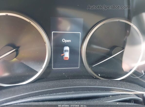 JTJBJRBZ1H2072604 2017 LEXUS NX 300H Silver Vista de los asientos traseros