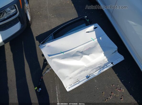 JTJBJRBZ1J2075699 2018 LEXUS NX 300H White 