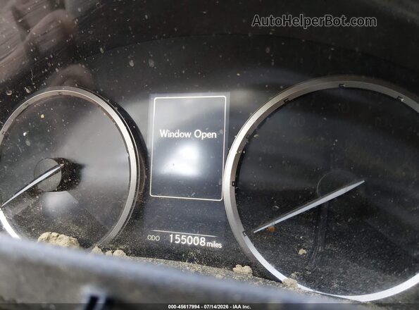 JTJBJRBZ1J2093829 2018 LEXUS NX 300H Gray Հետևի նստատեղերի տեսք