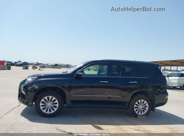 JTJBM7FX8K5223688 2019 LEXUS GX 460 Black 