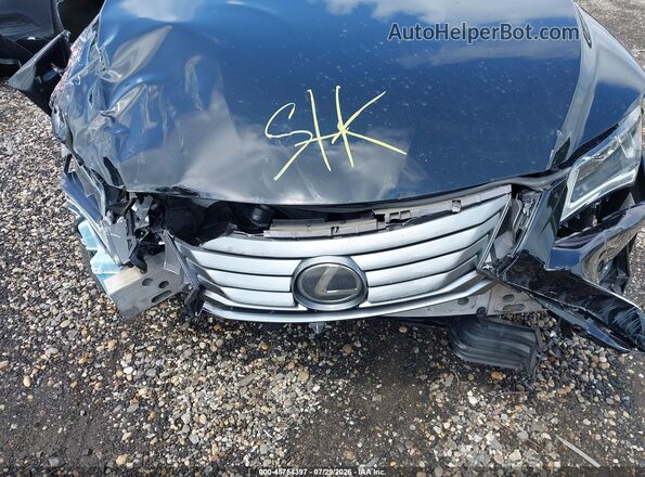 JTJBZMCA2K2038134 2019 LEXUS RX 350 Черный Вид сзади