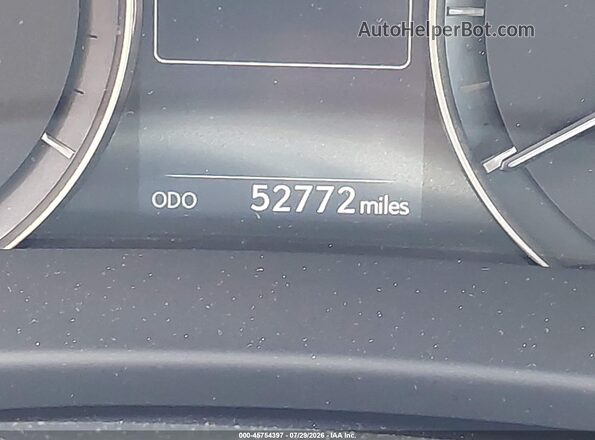 JTJBZMCA2K2038134 2019 LEXUS RX 350 Черный Вид задних сидений