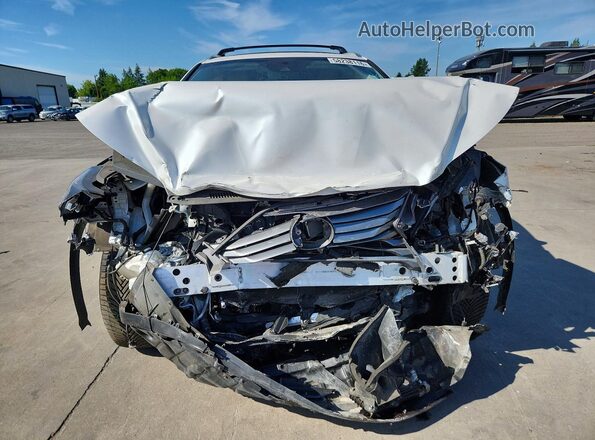 JTJBZMCA6G2004852 2016 LEXUS RX White Вид спереду