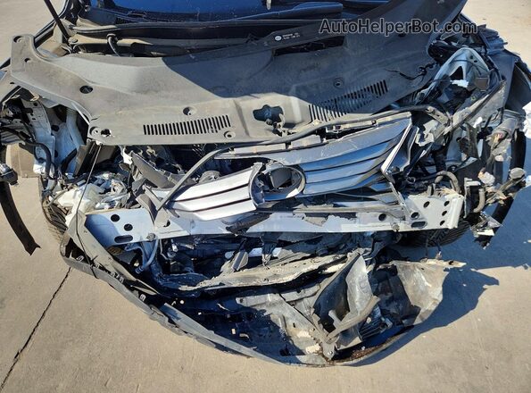JTJBZMCA6G2004852 2016 LEXUS RX White Вид задньої частини салону