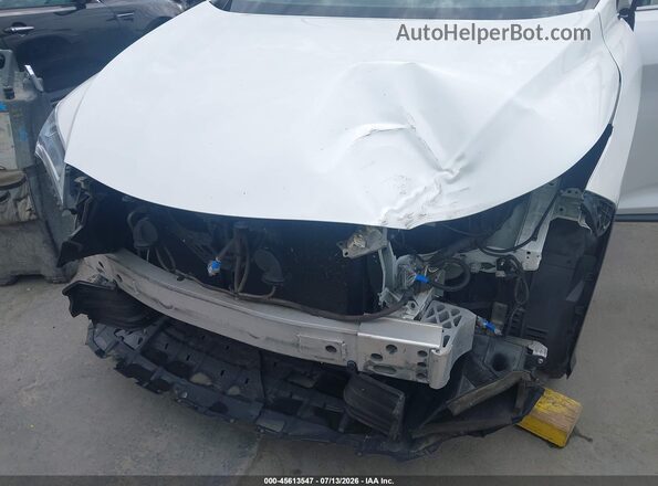 JTJBZMCA7H2021323 2017 LEXUS RX 350 White Front view