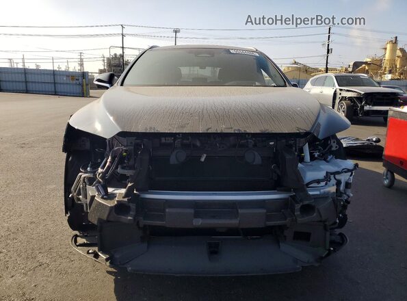 JTJCJMGA4T2042600 2026 LEXUS RX Black Вид спереду
