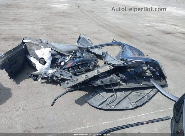 JTJCJMGA8S2035471 2025 LEXUS RX 450H+ Gray Widok zestawu wskaźników