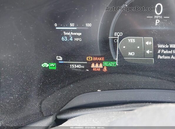 JTJCJMGA8S2035471 2025 LEXUS RX 450H+ Gray 