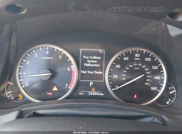 JTJDARBZ0M2199010 2021 LEXUS NX 300 Черный Вид задних сидений