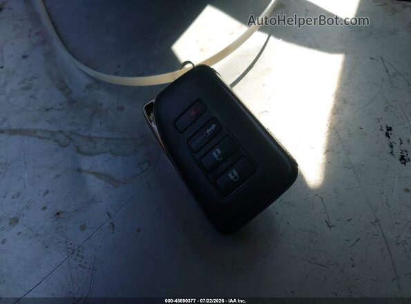 JTJDARBZ1L2163924 2020 LEXUS NX 300 Gray Вид панелі приладів