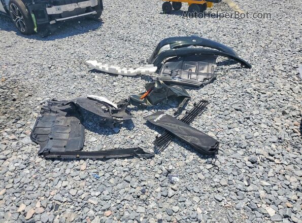 JTJDARBZ5M2197253 2021 LEXUS NX Угольный Вид подкапотного пространства