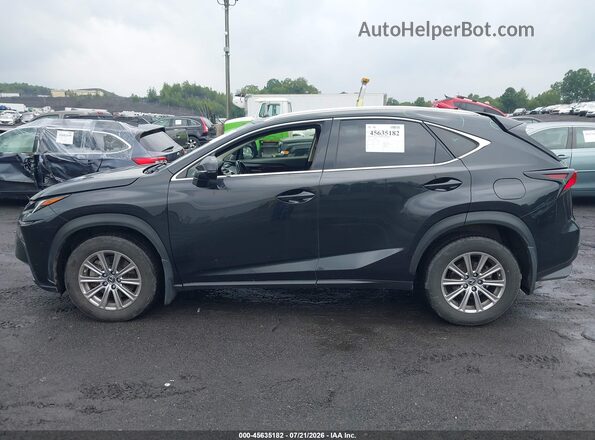JTJDARDZ0M2236599 2021 LEXUS NX 300 Black 360 interior view