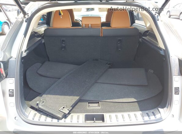 JTJDARDZ2L5002834 2020 LEXUS NX 300 Silver 