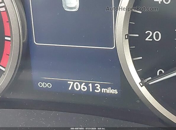 JTJDARDZ3M5031888 2021 LEXUS NX 300 Красный Панорамный вид салона 360°