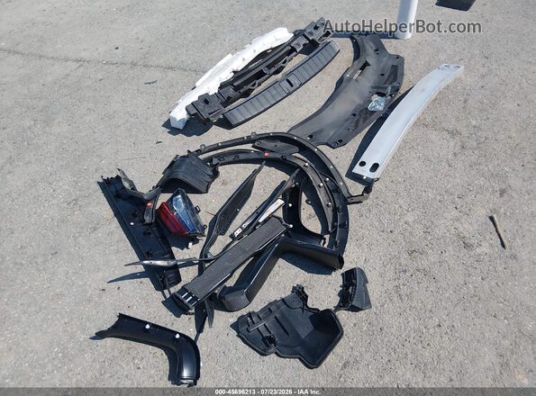 JTJDZKCA2J2000320 2018 LEXUS RX 350L Silver Вид щитка приладів