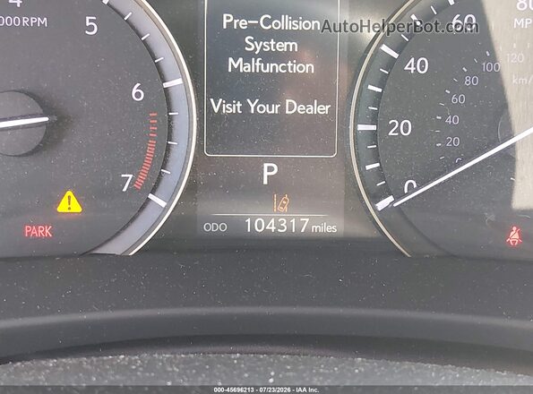 JTJDZKCA2J2000320 2018 LEXUS RX 350L Silver 