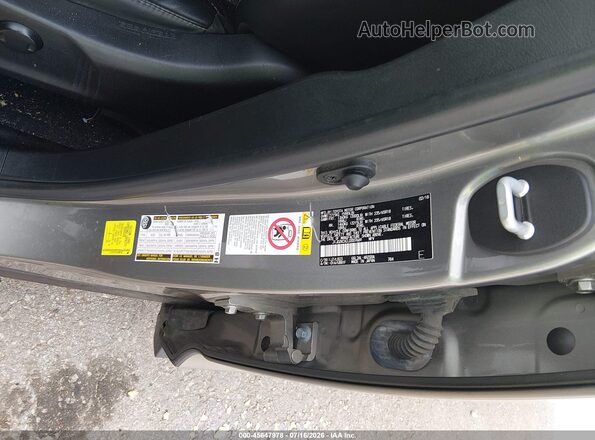 JTJDZKCA2J2007669 2018 LEXUS RX 350L Gold Вид підкапотного простору