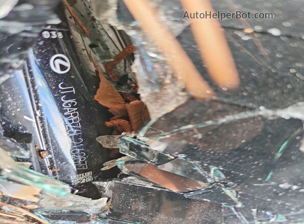 JTJGARBZ6L2162877 2020 LEXUS NX Silver Вид підкапотного простору