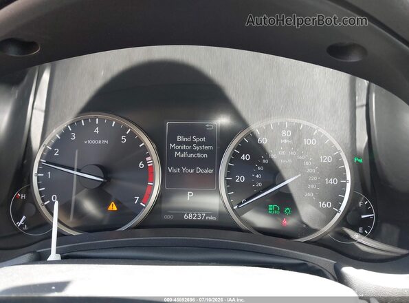 JTJGARBZ8M2188317 2021 LEXUS NX 300 Silver Вид задніх сидінь