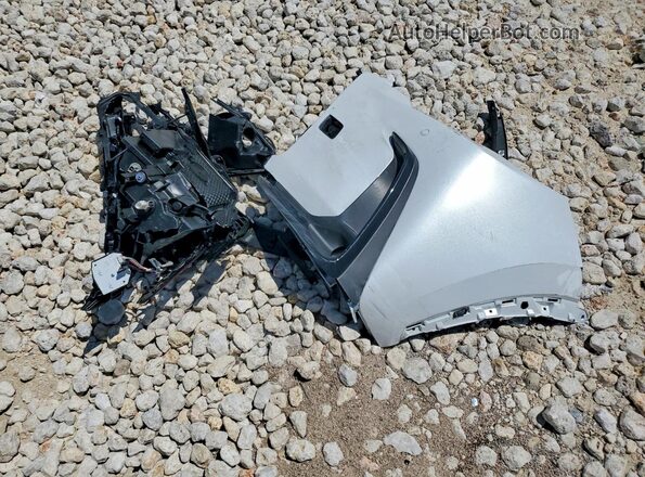 JTJGGCEZ9S5011634 2025 LEXUS NX White Vista de la etiqueta del VIN
