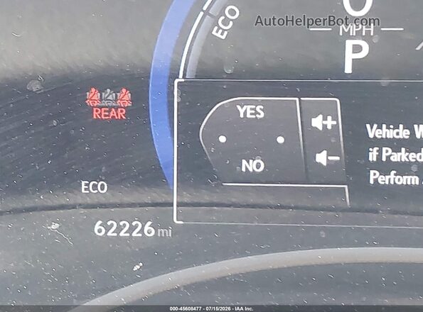 JTJGKCEZ5R5021683 2024 LEXUS NX 350H Black 