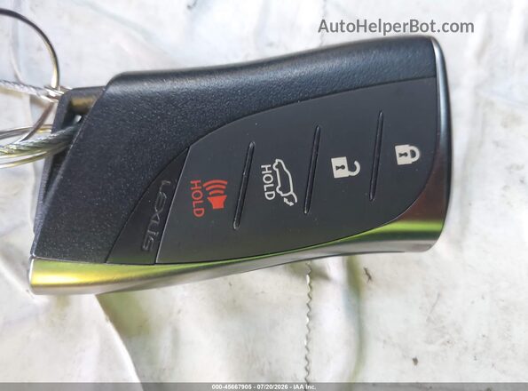 JTJGKCEZXS2064052 2025 LEXUS NX 350H Black Вид панелі приладів
