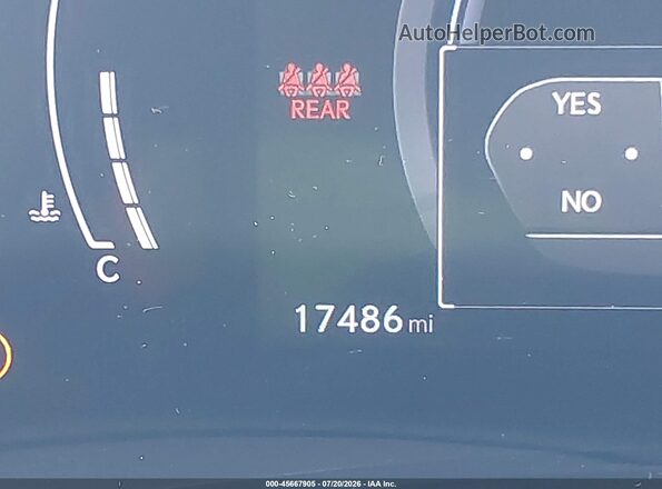 JTJGKCEZXS2064052 2025 LEXUS NX 350H Black 