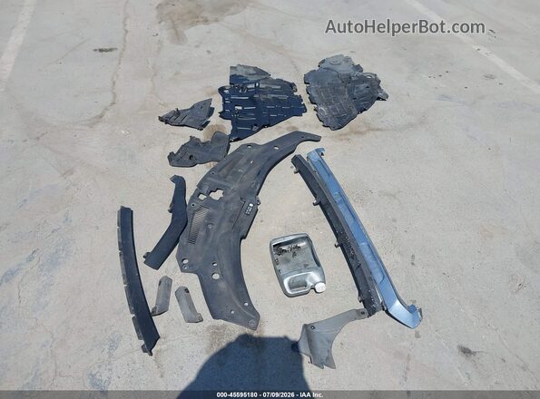 JTJGZKCAXK2010544 2019 LEXUS RX 350L Gray Widok zestawu wskaźników
