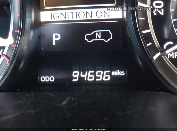 JTJHY7AX1J4254730 2018 LEXUS LX 570 White 