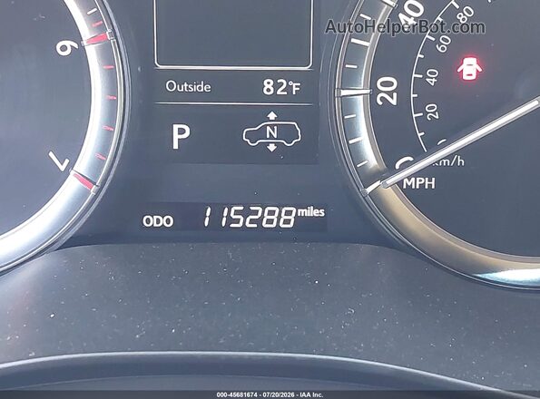 JTJHY7AX4H4226494 2017 LEXUS LX 570 Серый 