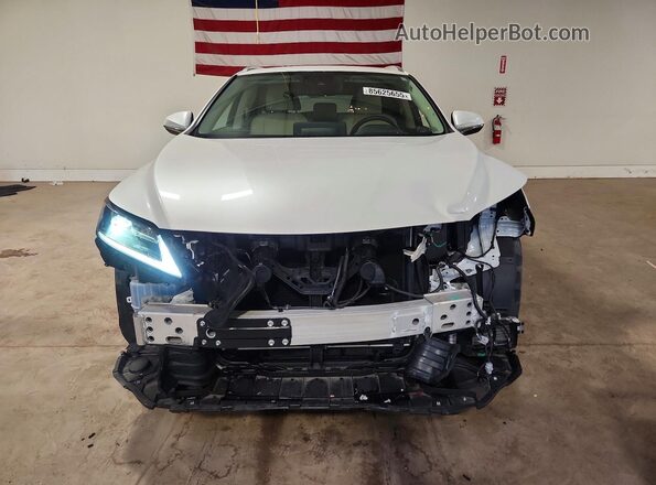 JTJHZKFA6M2033404 2021 LEXUS RX White Դիմացի տեսք