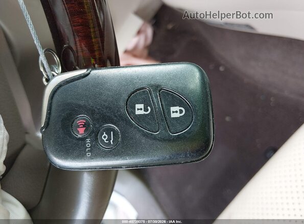 JTJJM7FX0G5134345 2016 LEXUS GX 460 Белый Вид панели приборов